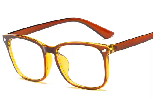 Eye Protect Blue Light Blocking Glass Design 4