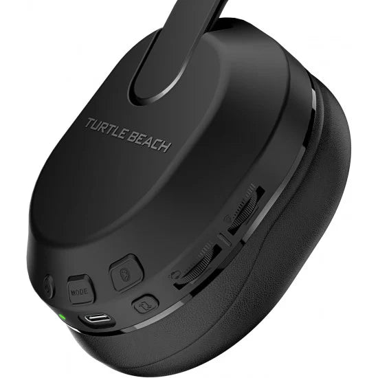 Turtle Beach Stealth 500 Black Headset
