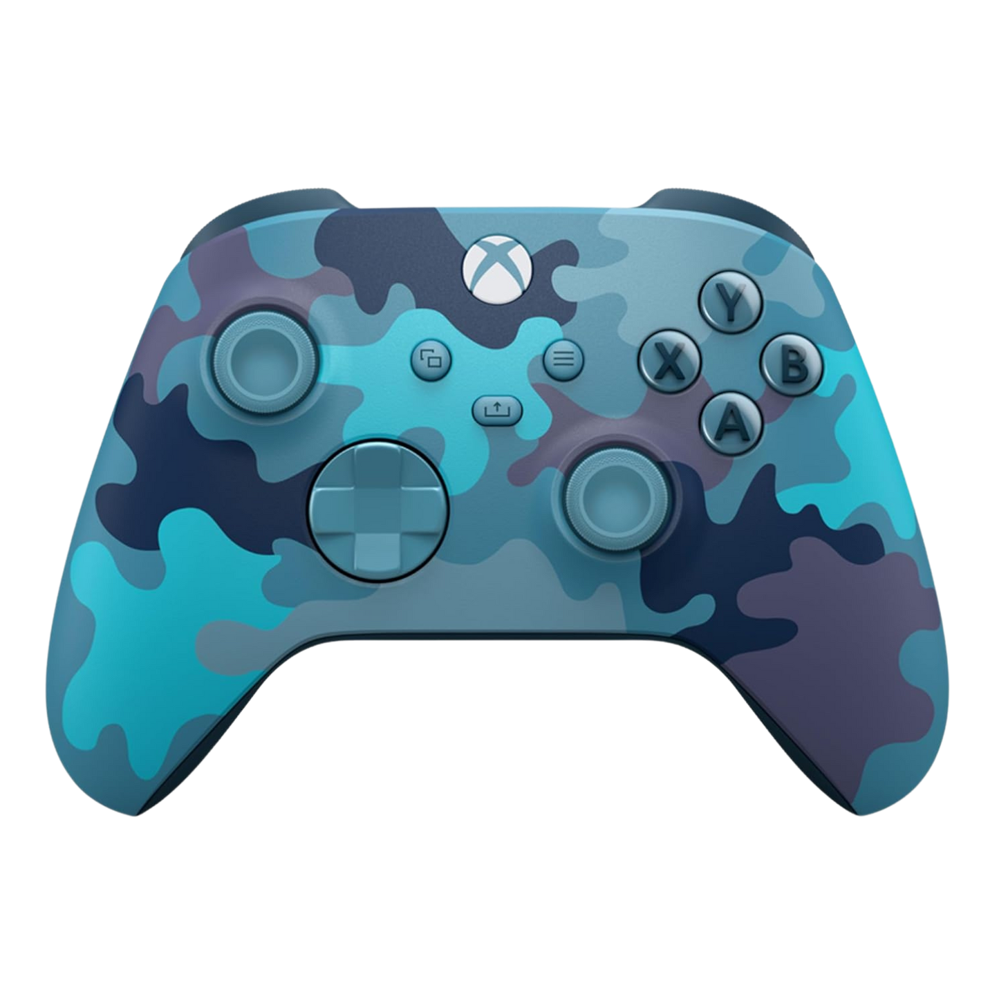 Xbox Series X|S Controller Mineral Camo