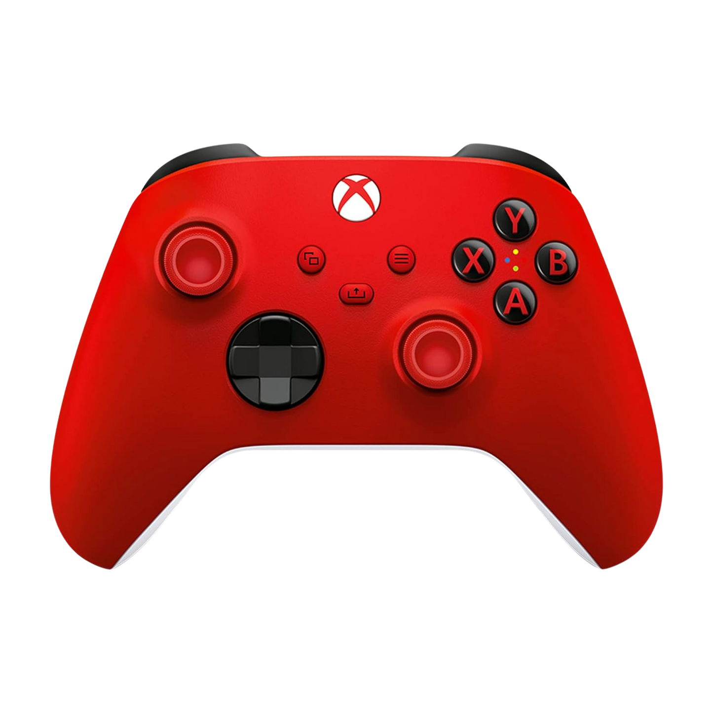 Xbox Series X|S Controller Pulse Red