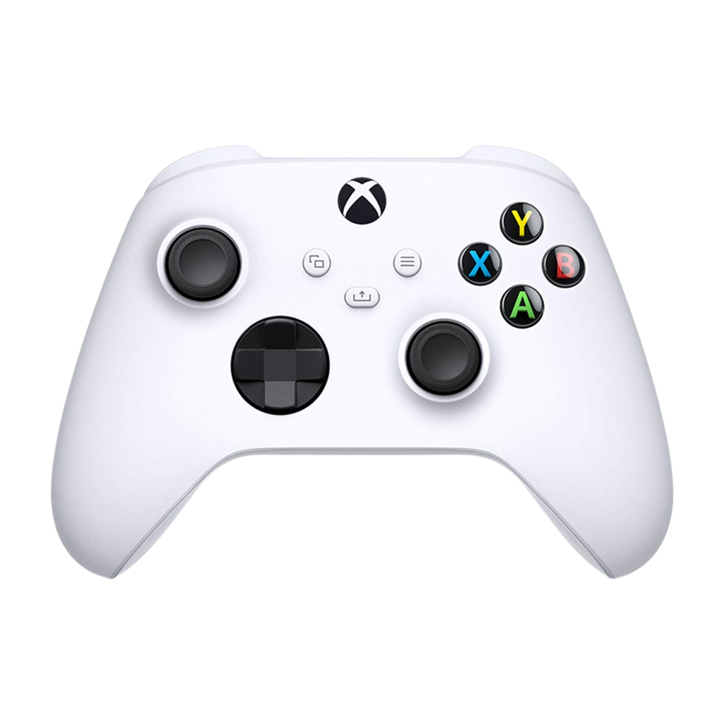 Xbox Series X|S Controller Robot White