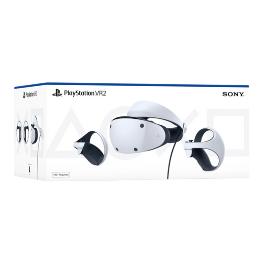 PlayStation VR2