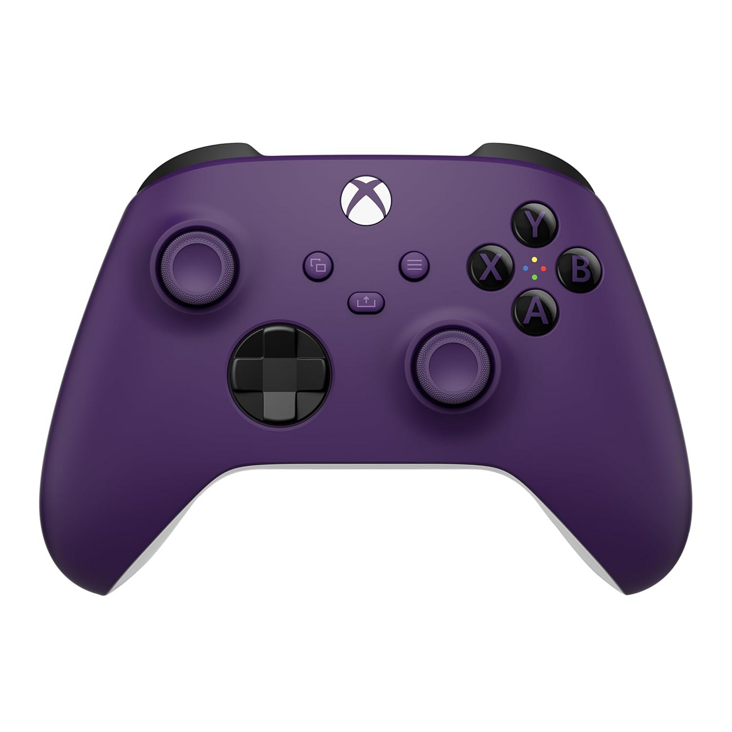Xbox Series X|S Controller Astral Purple