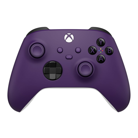Xbox Series X|S Controller Astral Purple