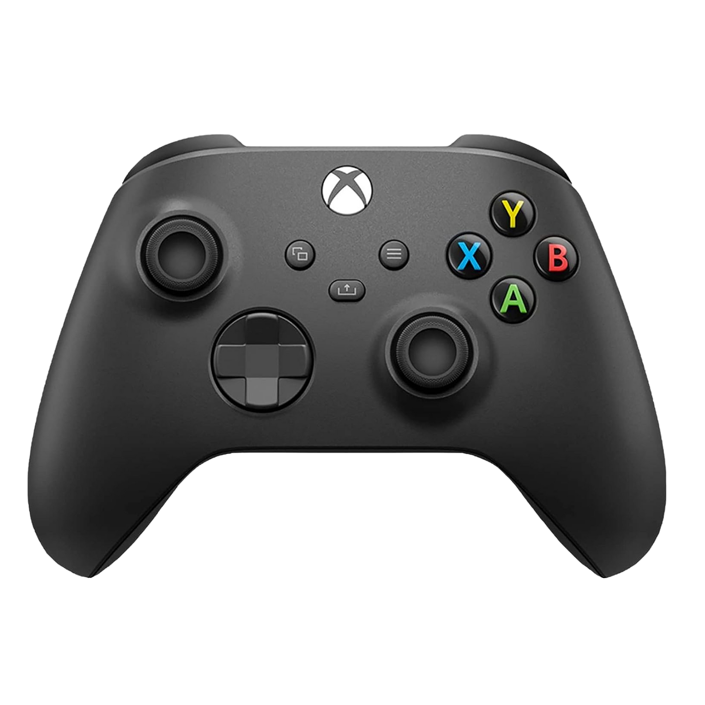Xbox Series X|S Controller Carbon Black