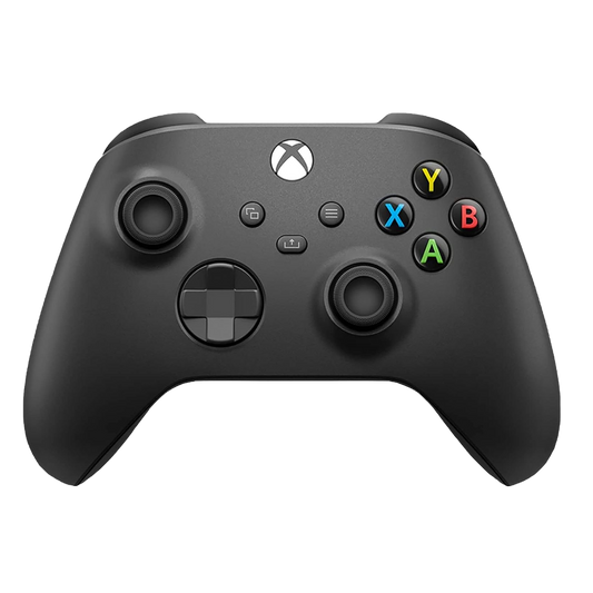 Xbox Series X|S Controller Carbon Black