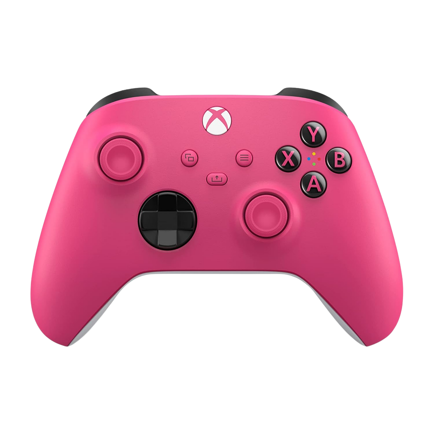 Xbox Series X|S Controller Deep Pink