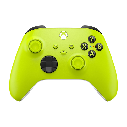 Xbox Series X|S Controller Electric Volt