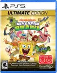 Nickelodeon All-Star Brawl: Ultimate Edition PS5