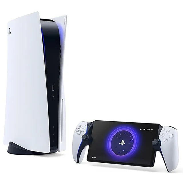 PlayStation Portal White