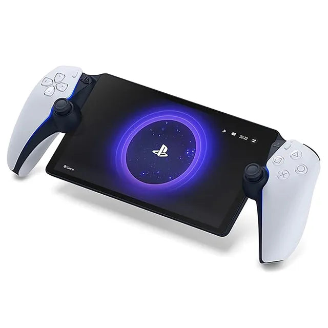 PlayStation Portal White