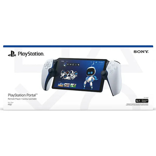 PlayStation Portal White