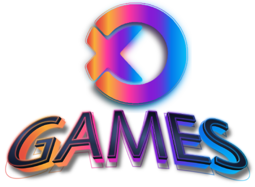 XO GAMES