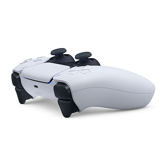 PS5 DualSense Controller - White