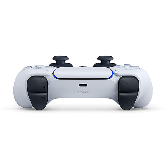 PS5 DualSense Controller - White