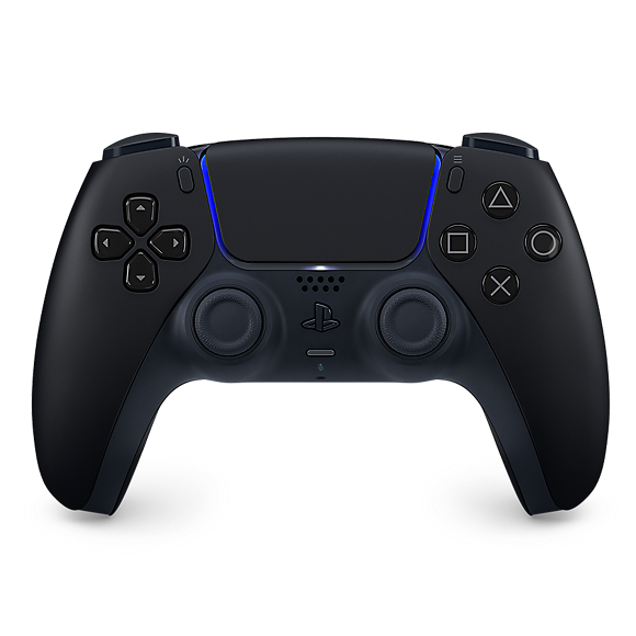 PS5 DualSense Controller - Black