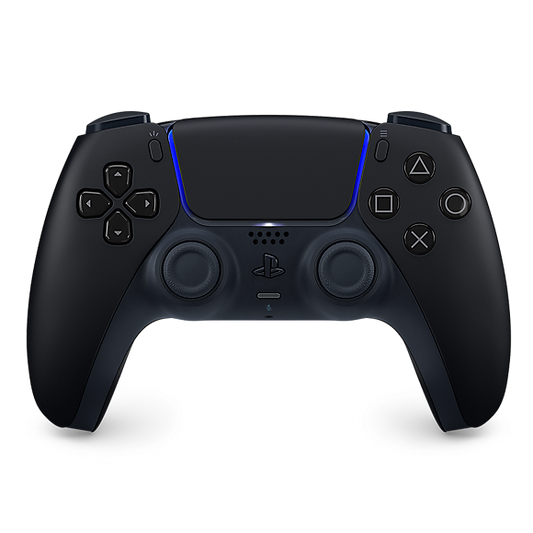 PS5 DualSense Controller - Black