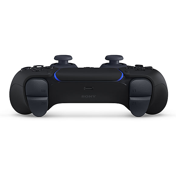 PS5 DualSense Controller - Black