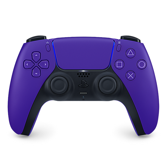 PS5 DualSense Controller - Galactic Purple (Used)