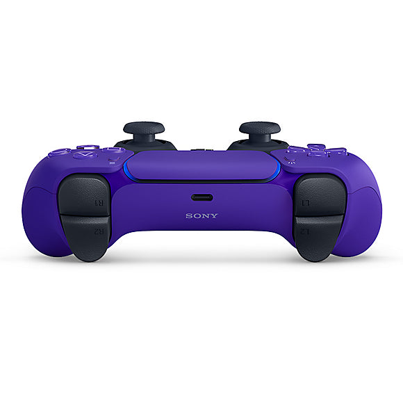 PS5 DualSense Controller - Galactic Purple
