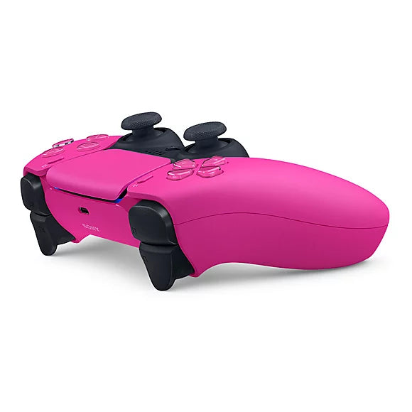 PS5 DualSense Controller - Nova pink