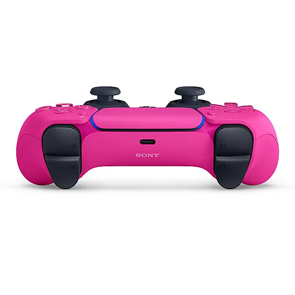 PS5 DualSense Controller - Nova pink