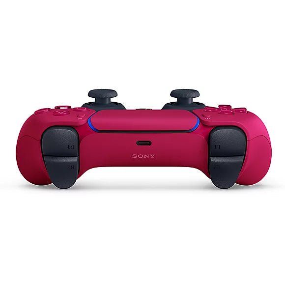 PS5 DualSense Controller - Cosmic Red