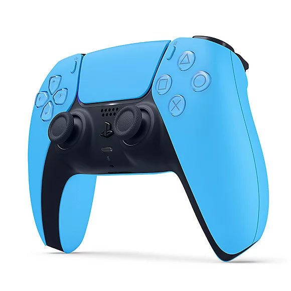 PS5 DualSense Controller - Starlight Blue