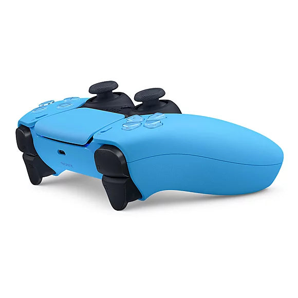 PS5 DualSense Controller - Starlight Blue