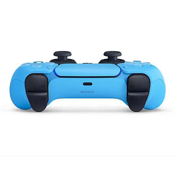 PS5 DualSense Controller - Starlight Blue