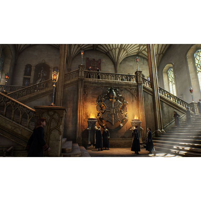 Hogwarts Legacy  SW