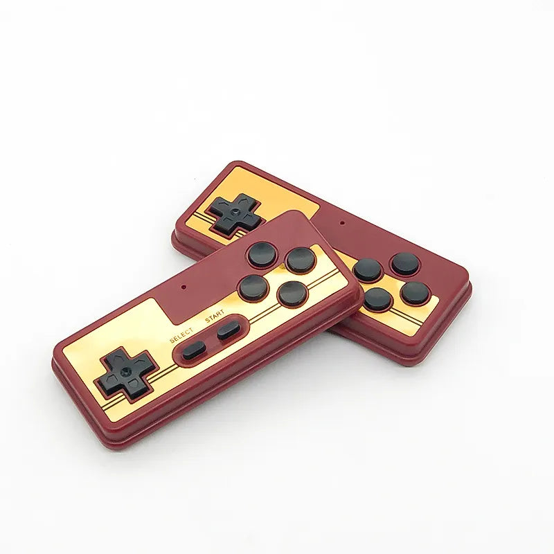 FC Compact Wireless controllers