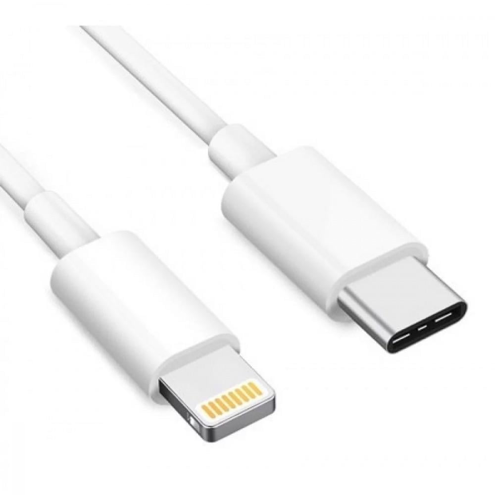 USB-C to lightning Cable