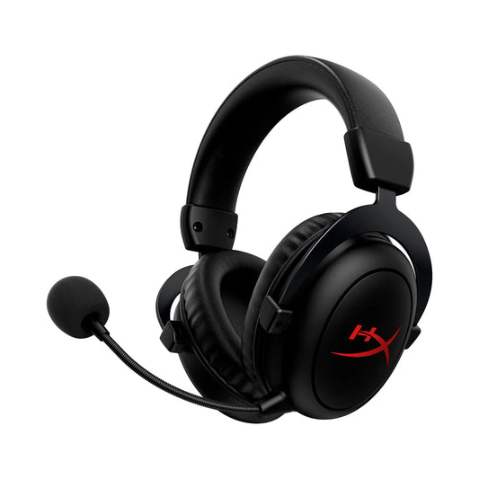 HyperX Cloud Core Wireless Headset