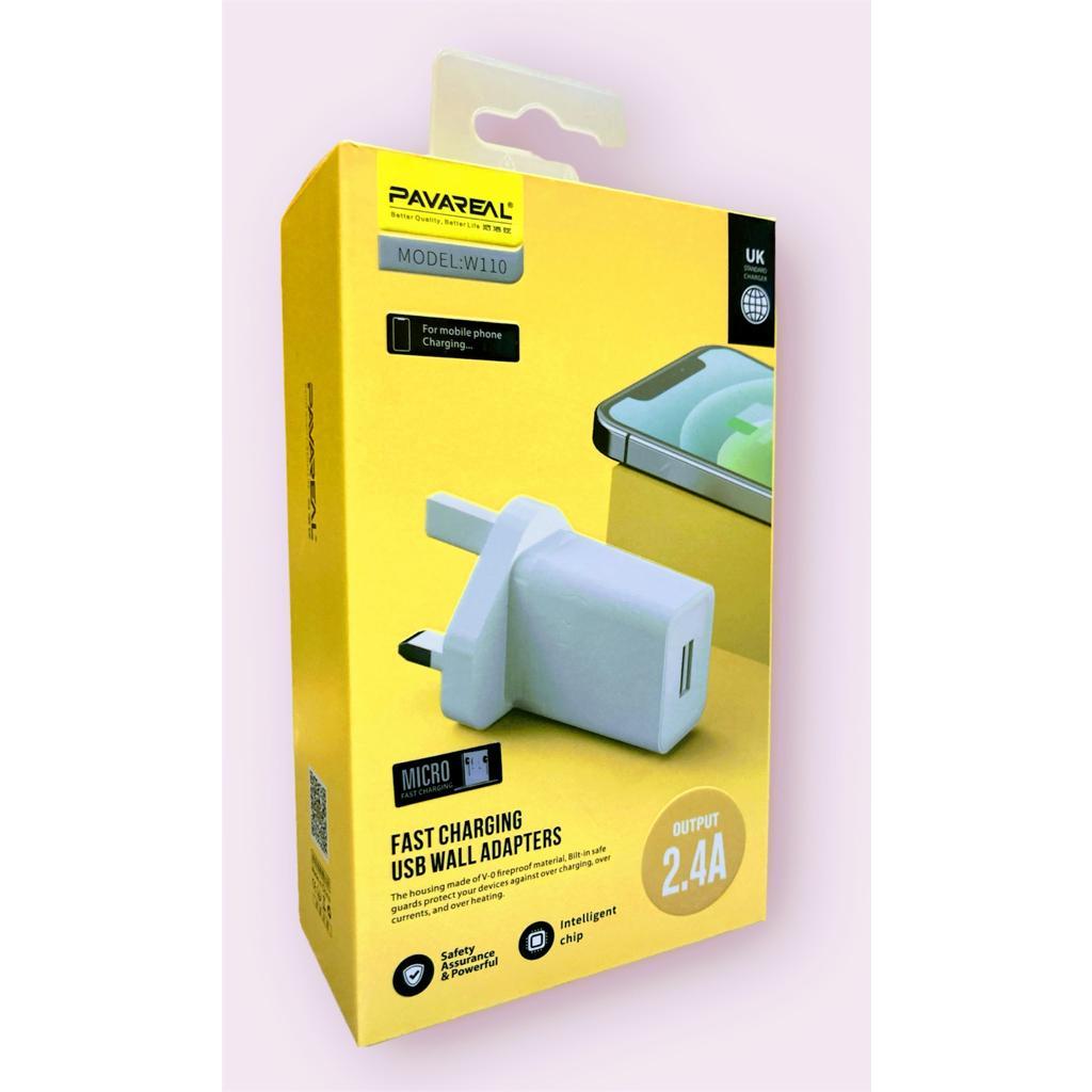 PAVAREAL W110 Charger