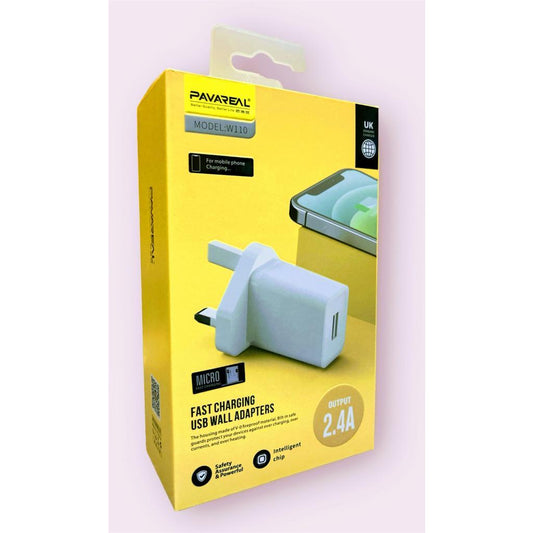 PAVAREAL W110 Charger