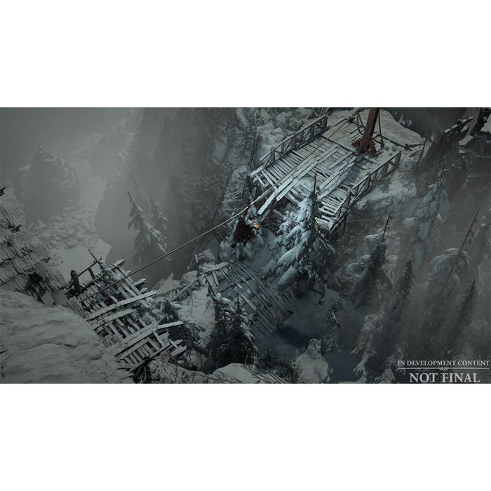 Diablo IV PS5