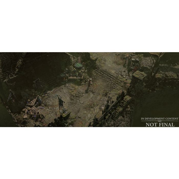Diablo IV PS5