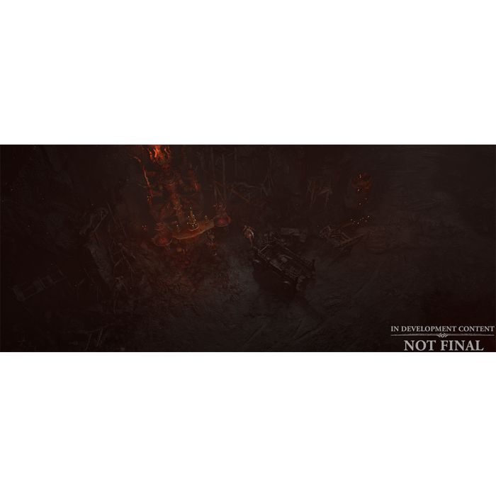 Diablo IV PS5
