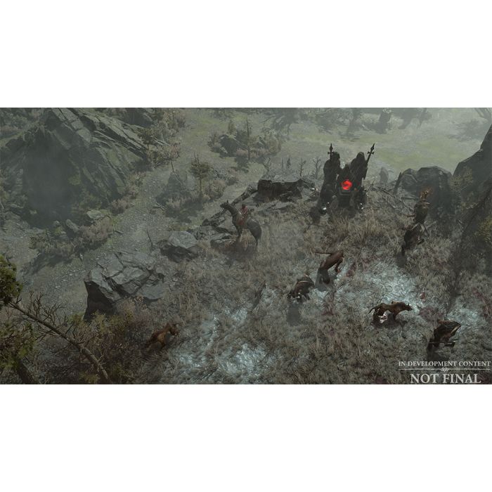 Diablo IV PS5