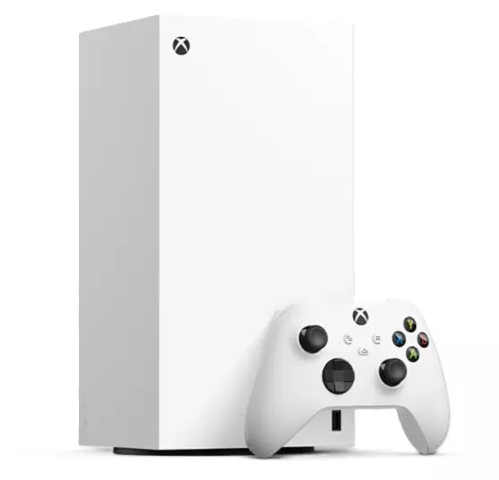 Xbox Series X 1TB Digital