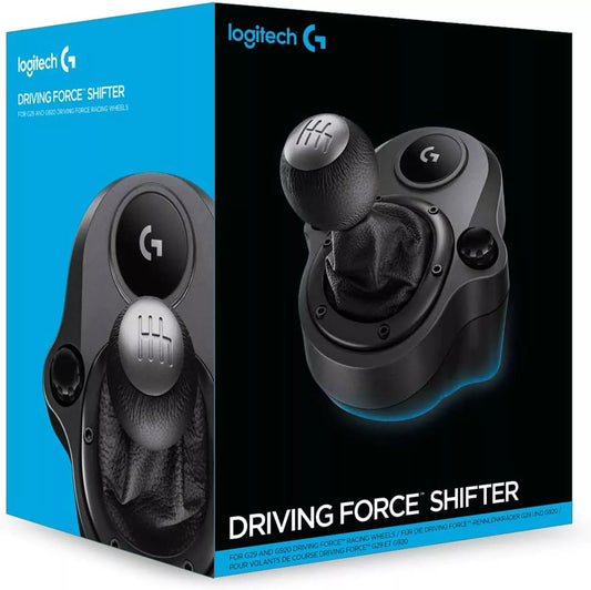 Driving Force Shifter