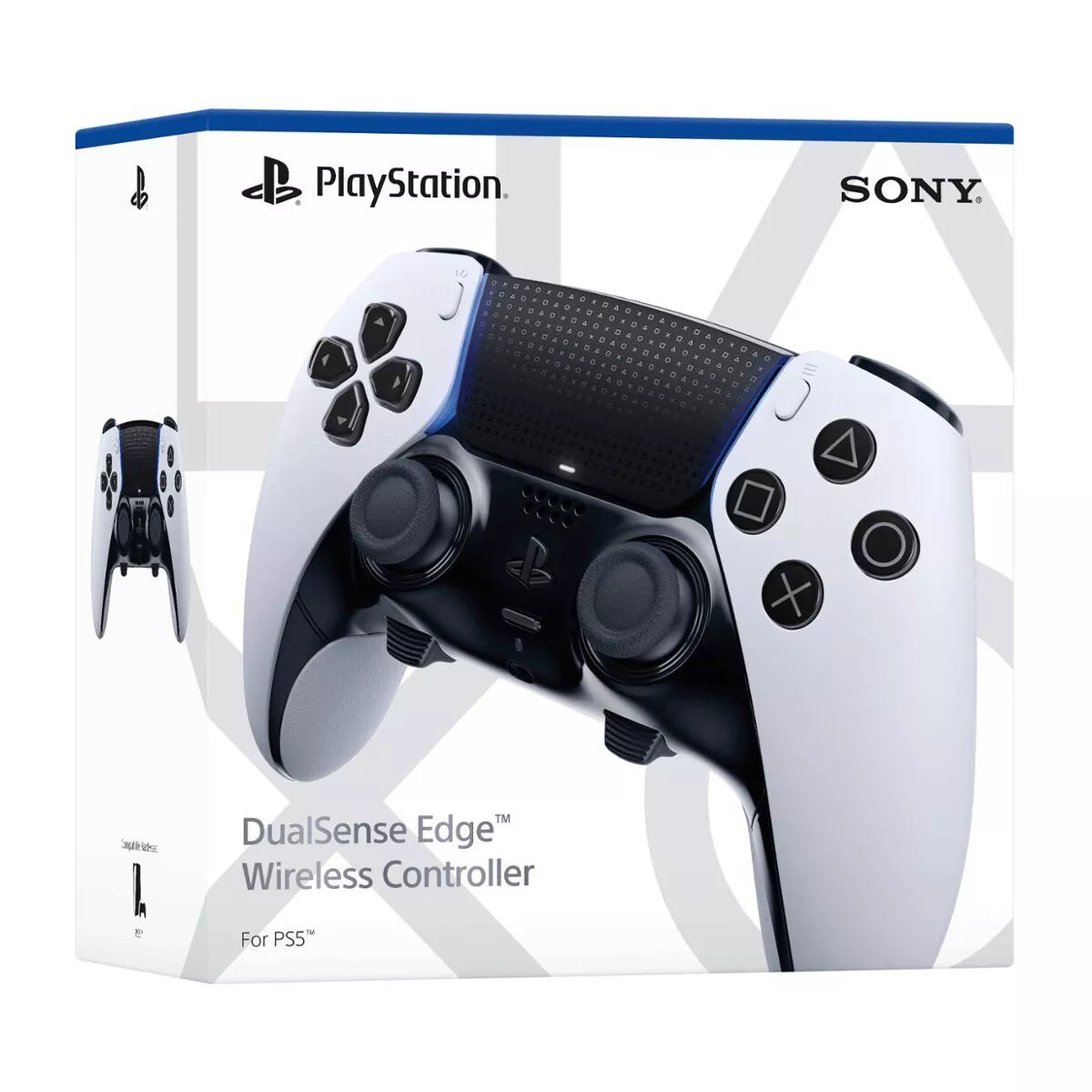PS5 DualSense Edge Controller