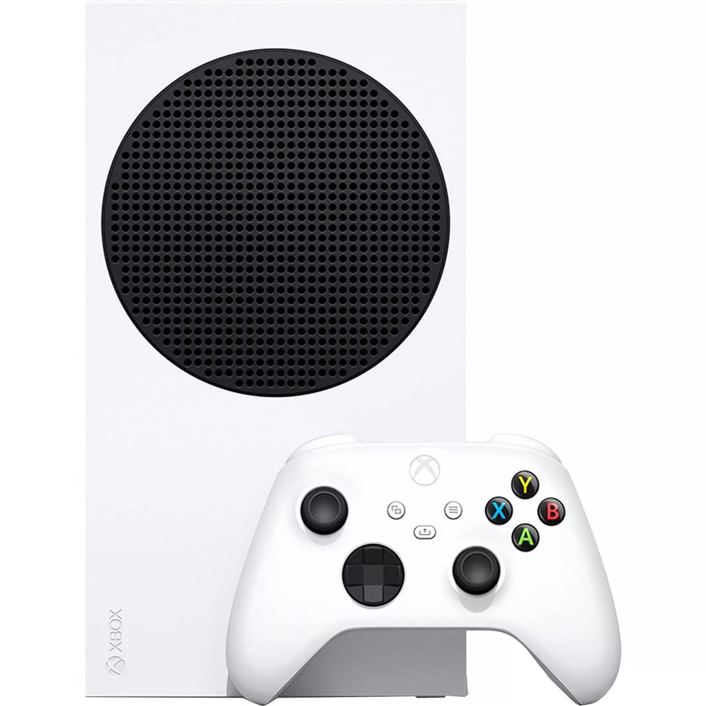 Xbox Series S – 1TB (White)