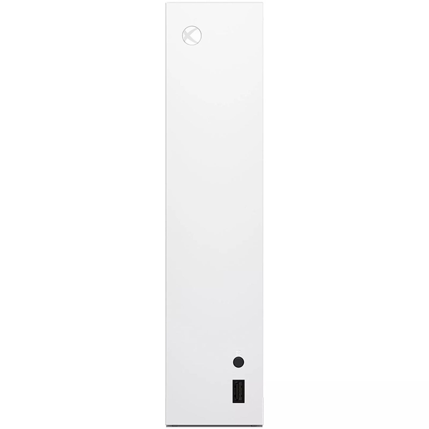 Xbox Series S – 1TB (White)