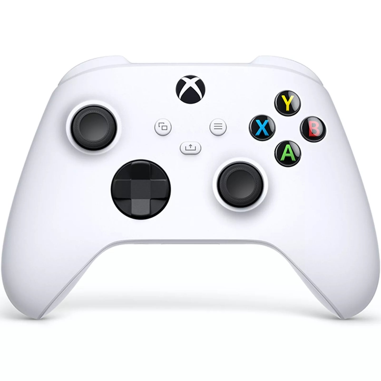 Xbox Series S – 1TB (White)