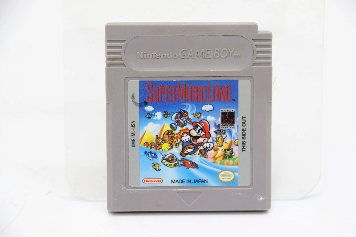Super Mario Land (Game Boy)