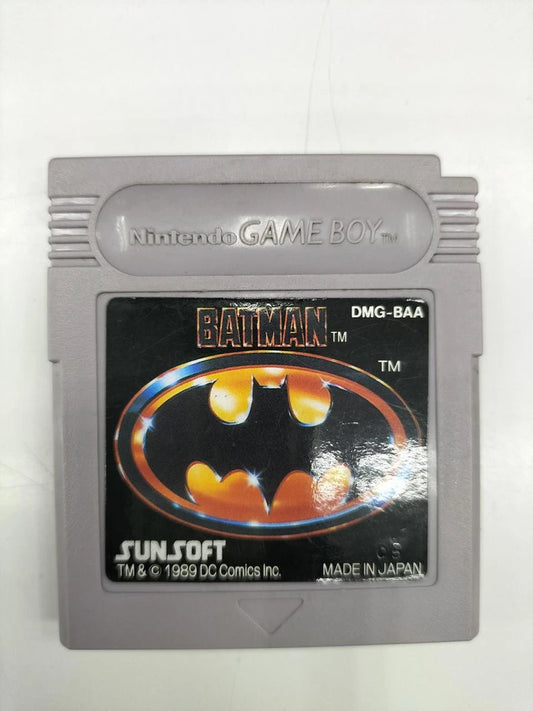 Batman (Game Boy)
