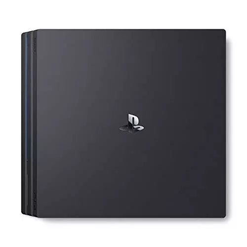 Sony PlayStation 4 Pro Console Black (Used)