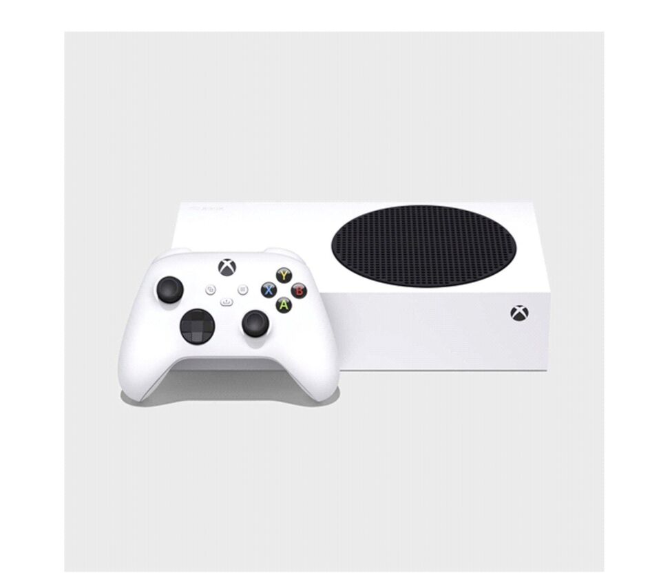 Xbox Series S 512GB All-Digital